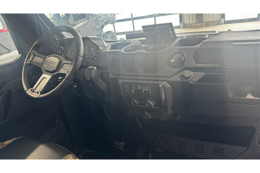 2022 Ranger XP 1000 Premium - Polaris