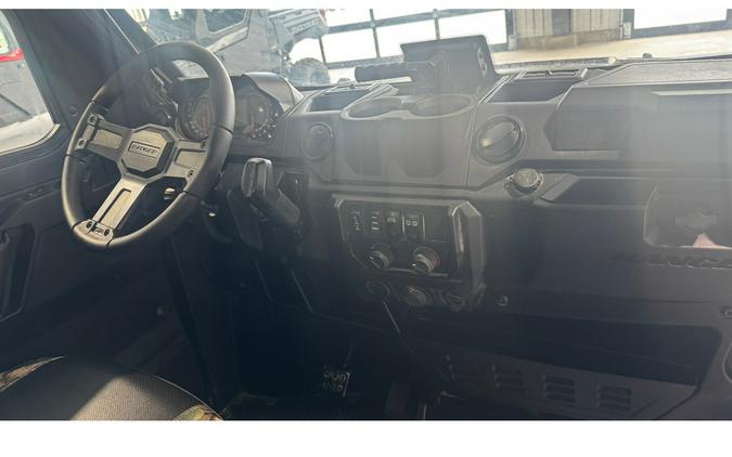 2022 Ranger XP 1000 Premium - Polaris