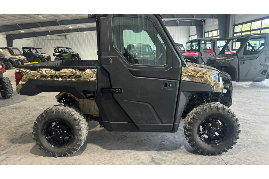 2022 Ranger XP 1000 Premium - Polaris