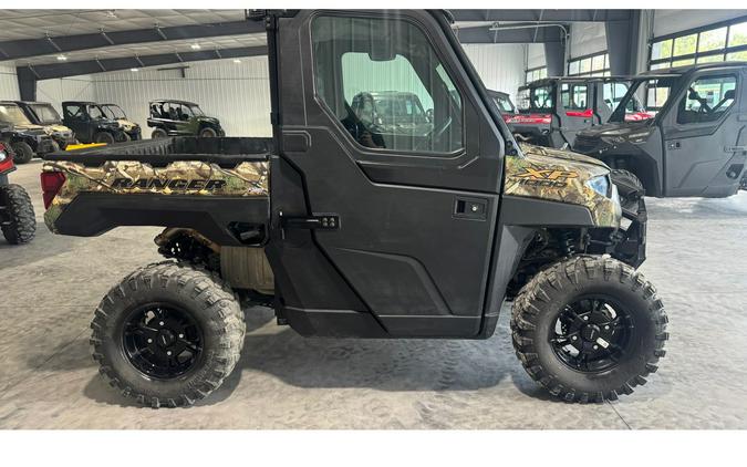 2022 Ranger XP 1000 Premium - Polaris