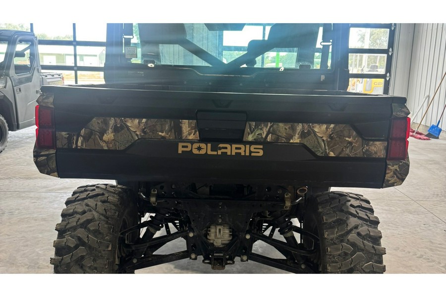 2022 Ranger XP 1000 Premium - Polaris