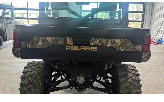 2022 Ranger XP 1000 Premium - Polaris