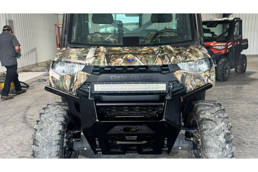 2022 Ranger XP 1000 Premium - Polaris
