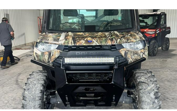 2022 Ranger XP 1000 Premium - Polaris