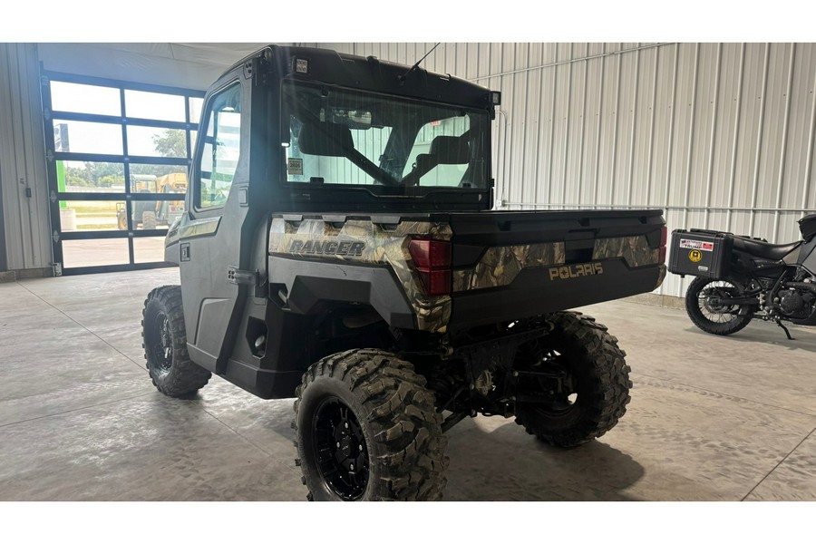 2022 Ranger XP 1000 Premium - Polaris