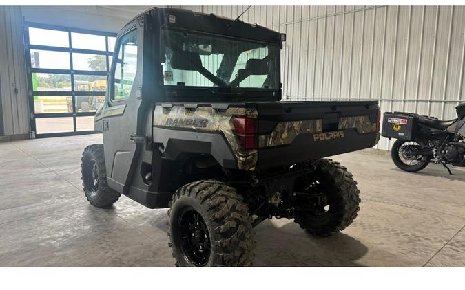 2022 Ranger XP 1000 Premium - Polaris