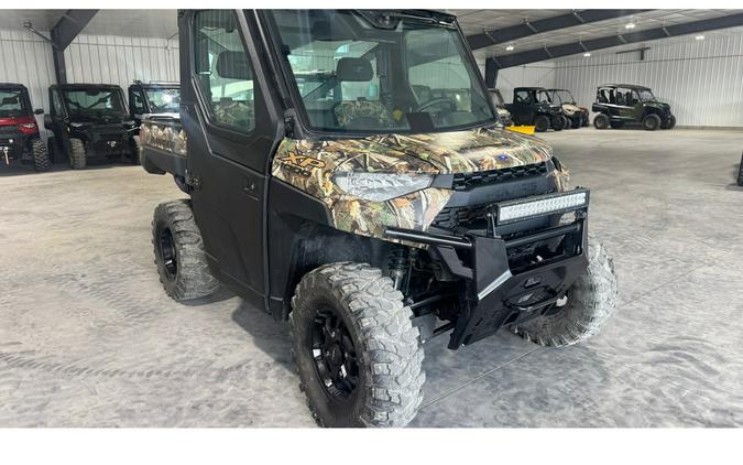 2022 Ranger XP 1000 Premium - Polaris