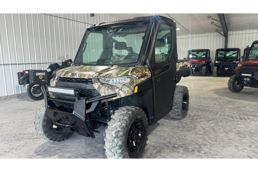2022 Ranger XP 1000 Premium - Polaris