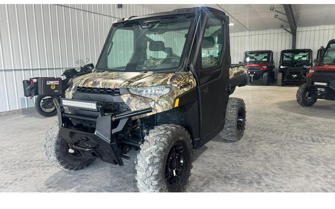 2022 Ranger XP 1000 Premium - Polaris