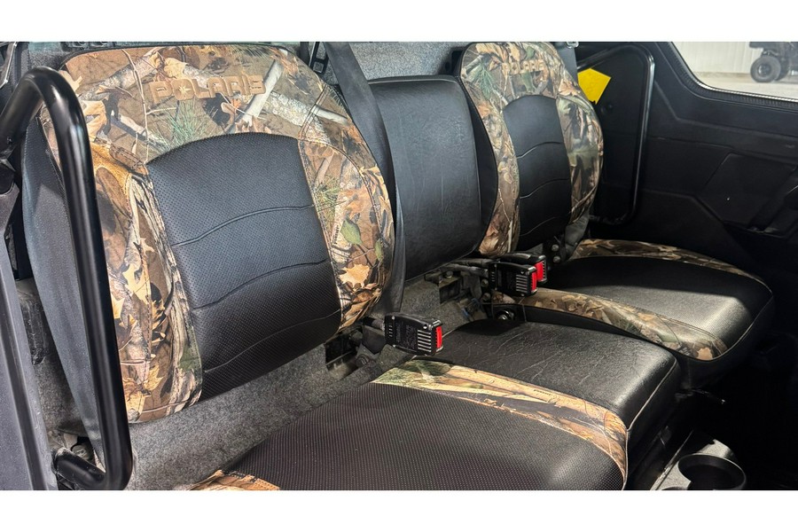 2022 Ranger XP 1000 Premium - Polaris