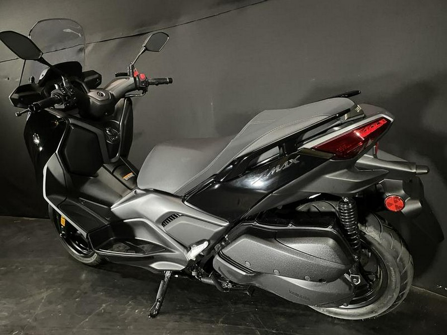 2026 Yamaha XMAX