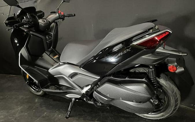 2026 Yamaha XMAX