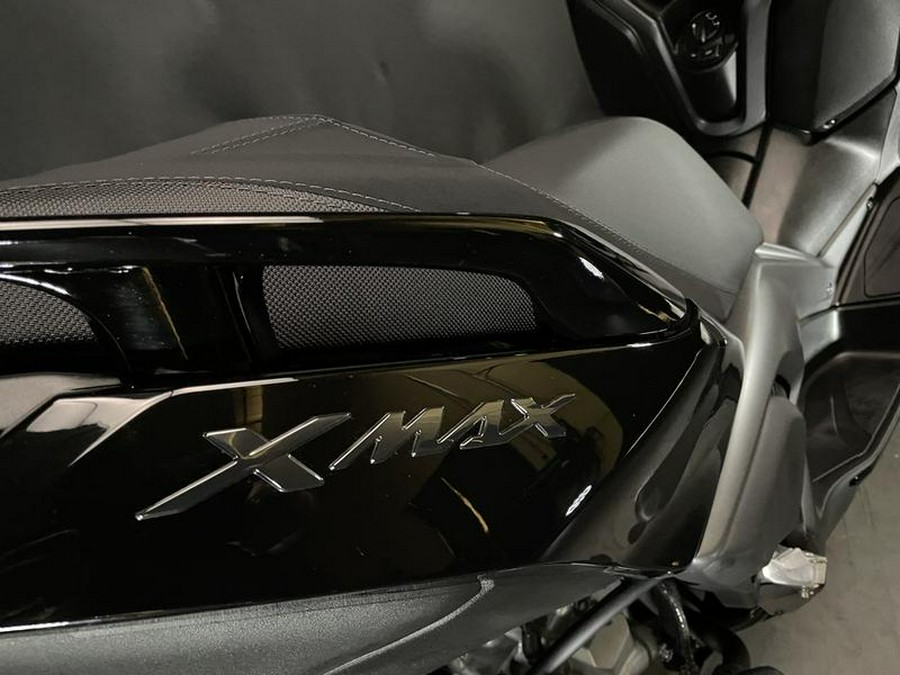 2026 Yamaha XMAX