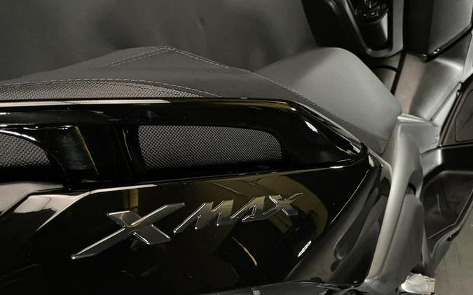 2026 Yamaha XMAX