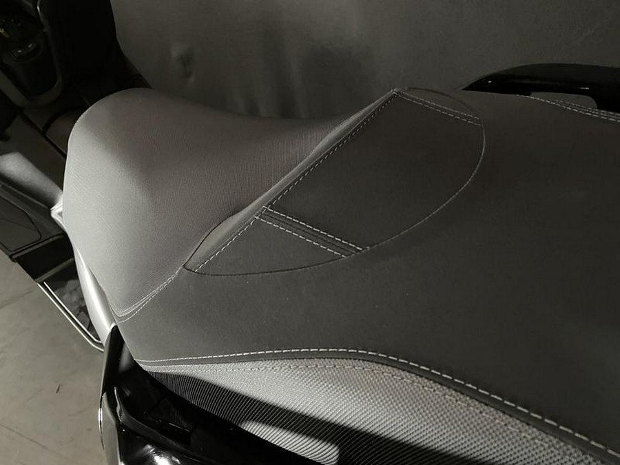 2026 Yamaha XMAX