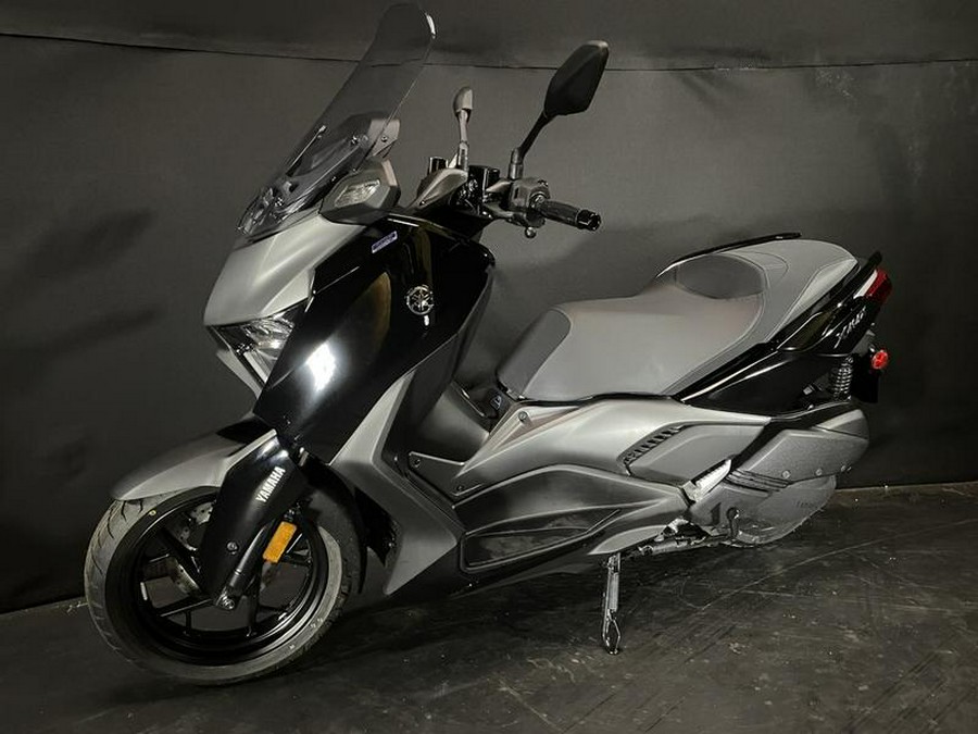 2026 Yamaha XMAX