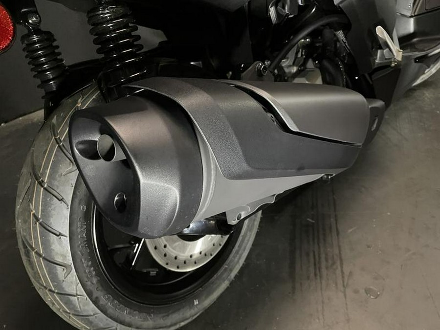 2026 Yamaha XMAX