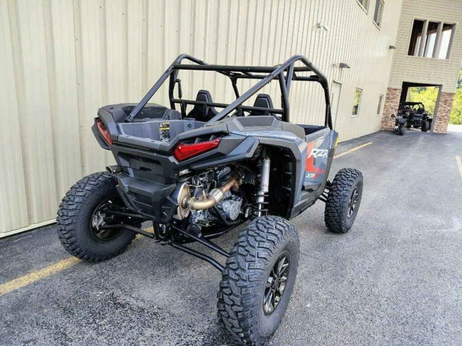 2027 Polaris RZR XP S Sport