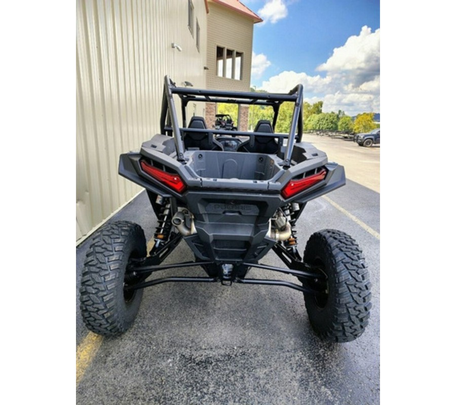 2027 Polaris RZR XP S Sport