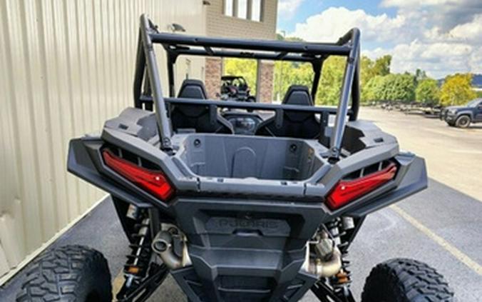 2027 Polaris RZR XP S Sport