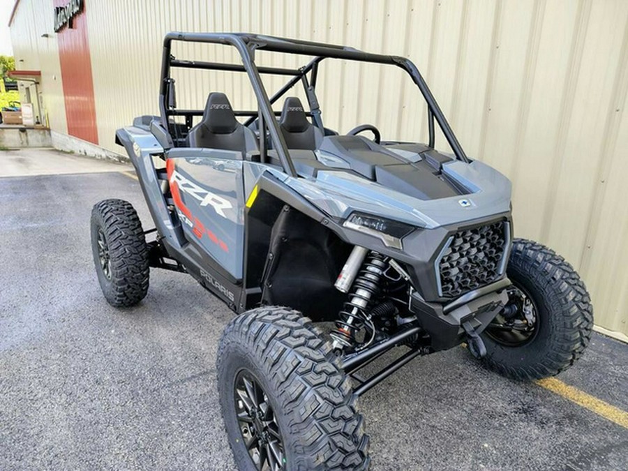 2027 Polaris RZR XP S Sport