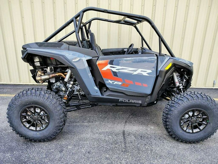 2027 Polaris RZR XP S Sport