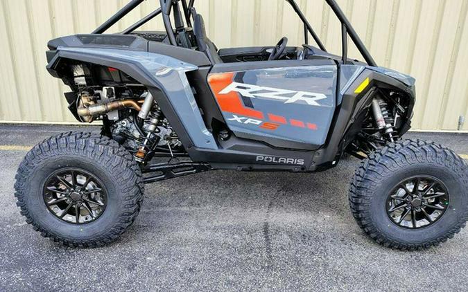 2027 Polaris RZR XP S Sport