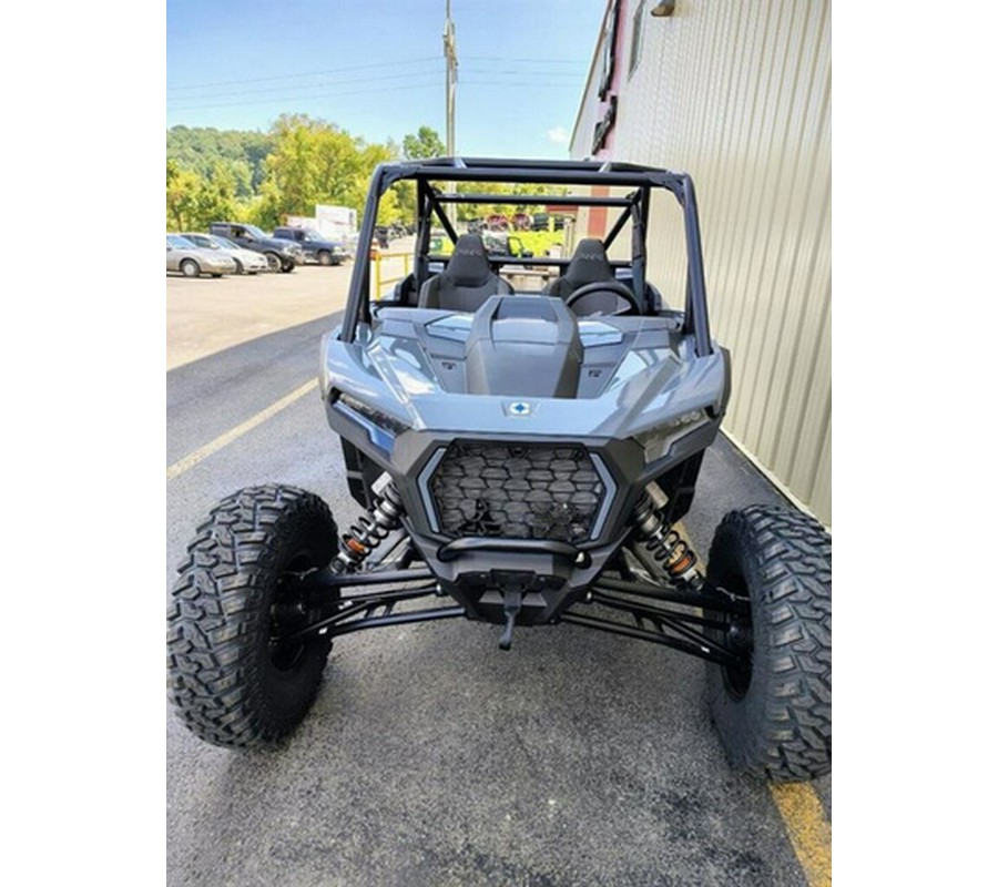 2027 Polaris RZR XP S Sport
