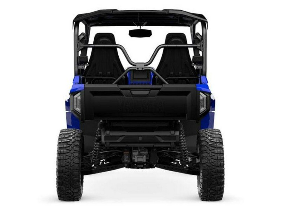 2024 Yamaha Wolverine RMAX2 1000 Sport