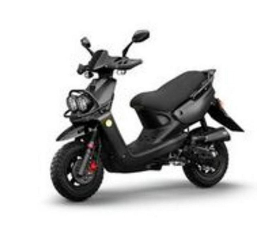 2021 Scootstar ROGUESTAR 50