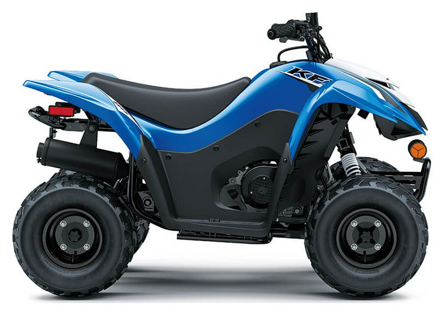 2023 Kawasaki KFX 50