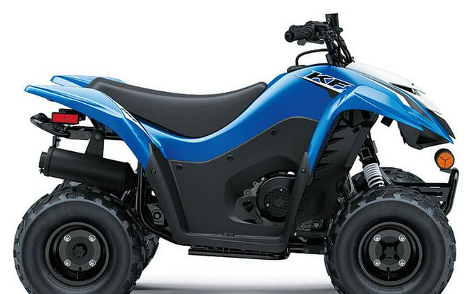 2023 Kawasaki KFX 50