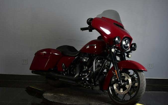 2020 Harley-Davidson Street Glide Special