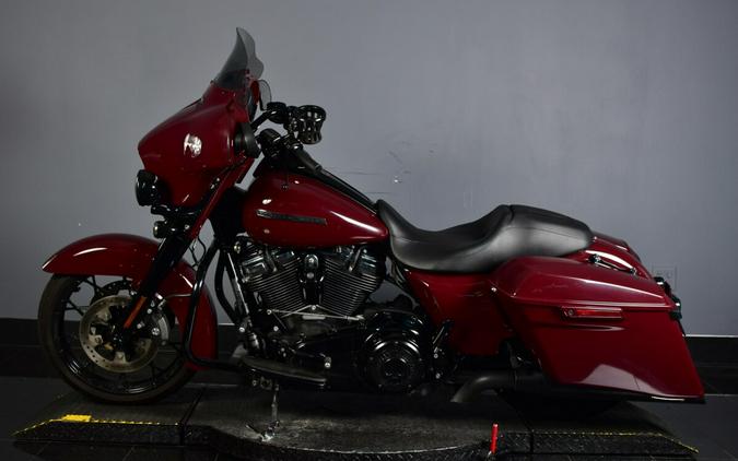 2020 Harley-Davidson Street Glide Special