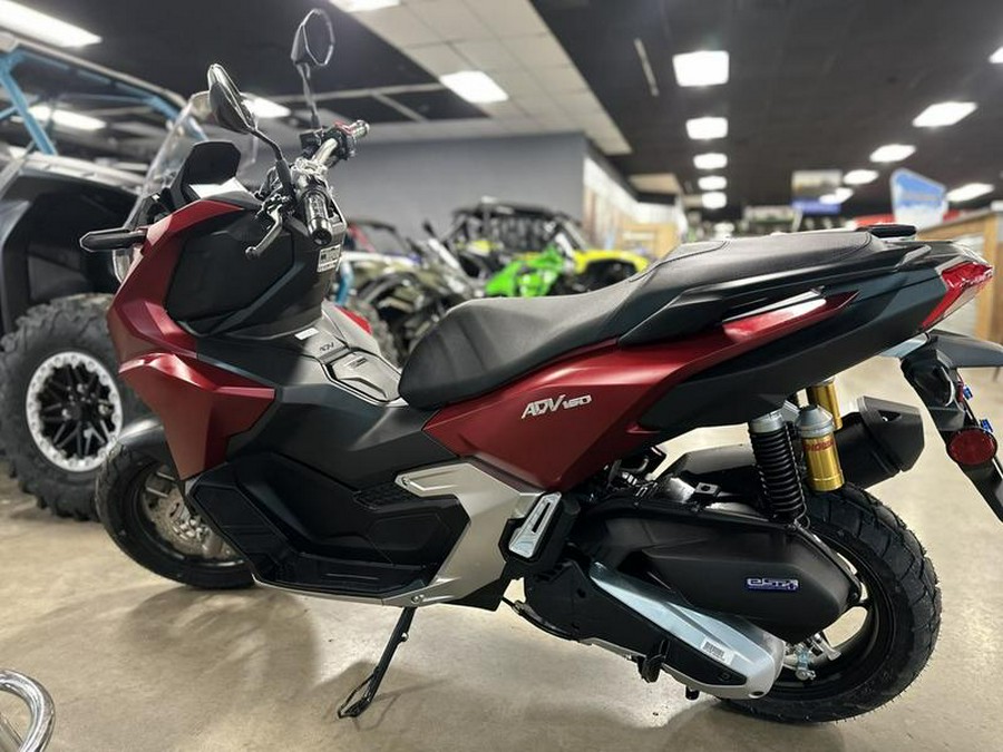 2024 Honda® ADV160 SP