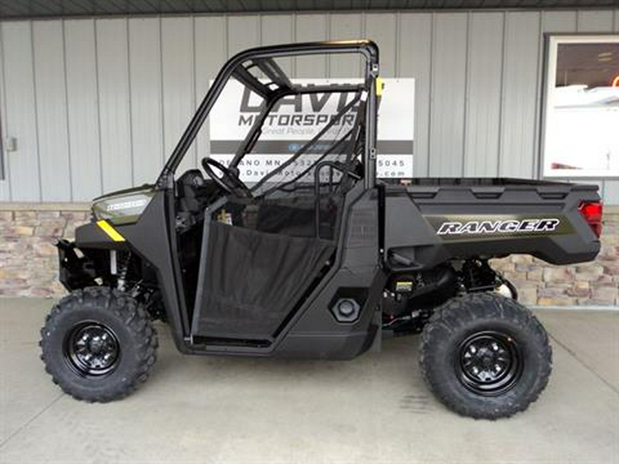 2024 Polaris Ranger 1000 EPS