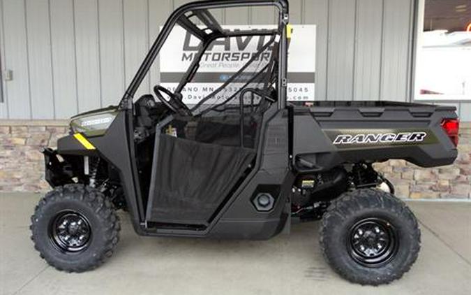 2024 Polaris Ranger 1000 EPS