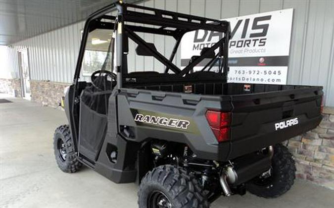 2024 Polaris Ranger 1000 EPS