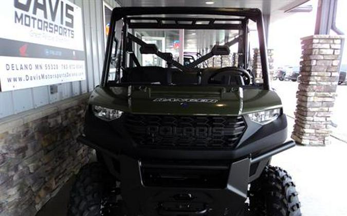 2024 Polaris Ranger 1000 EPS