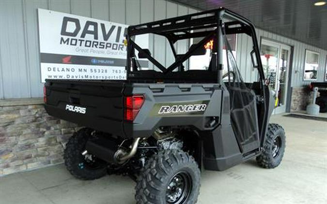 2024 Polaris Ranger 1000 EPS