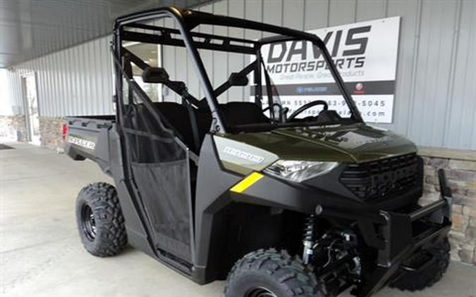 2024 Polaris Ranger 1000 EPS