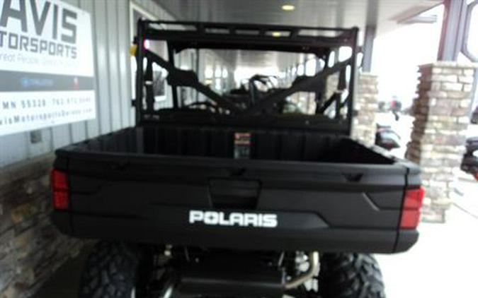 2024 Polaris Ranger 1000 EPS