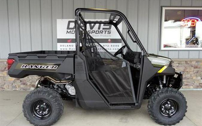 2024 Polaris Ranger 1000 EPS