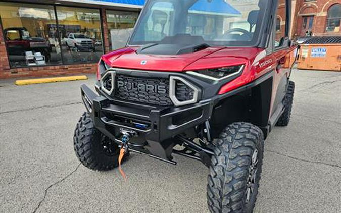 2024 Polaris Ranger XD 1500 Northstar Edition Premium