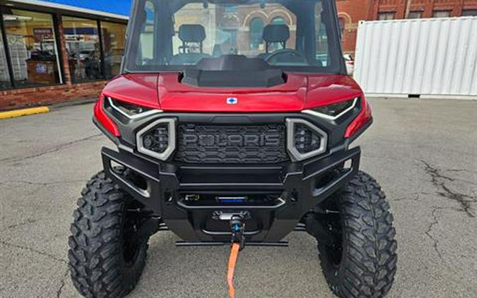 2024 Polaris Ranger XD 1500 Northstar Edition Premium