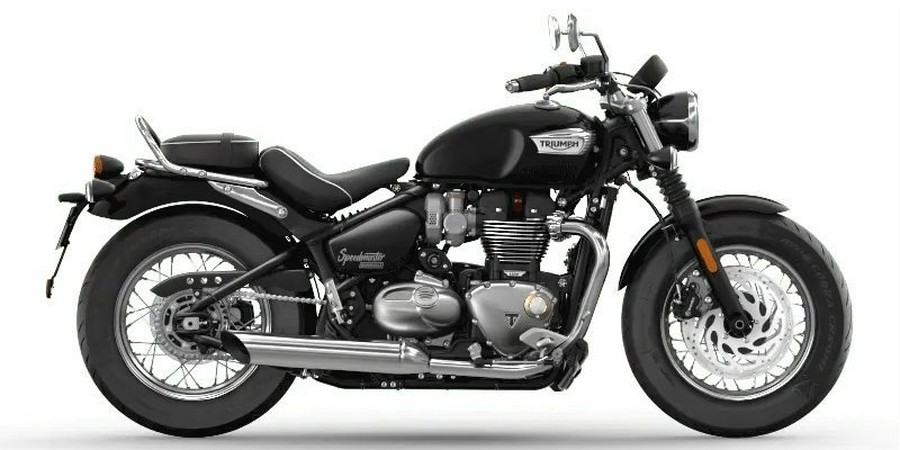 2024 Triumph SPEEDMASTER