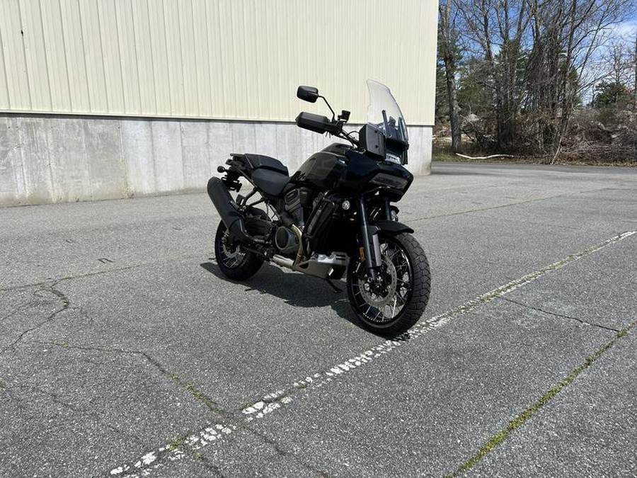 2023 Harley-Davidson® RA1250S - Pan America™ 1250 Special