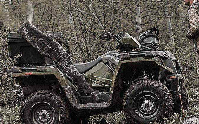 2017 Polaris Sportsman 570 EPS Camo