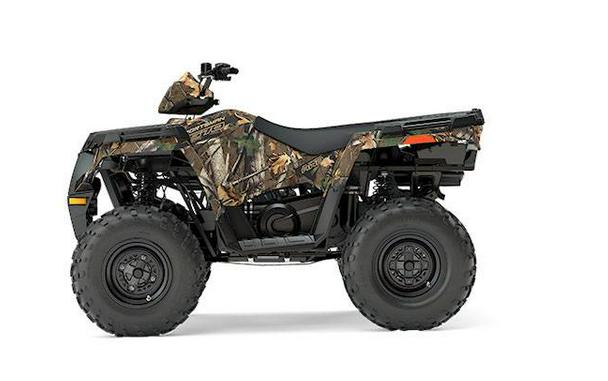 2017 Polaris Sportsman 570 EPS Camo