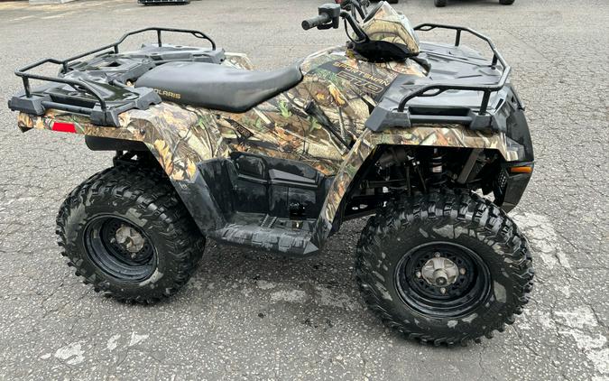 2017 Polaris Sportsman 570 EPS Camo